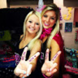 Meet your Posher, Ali